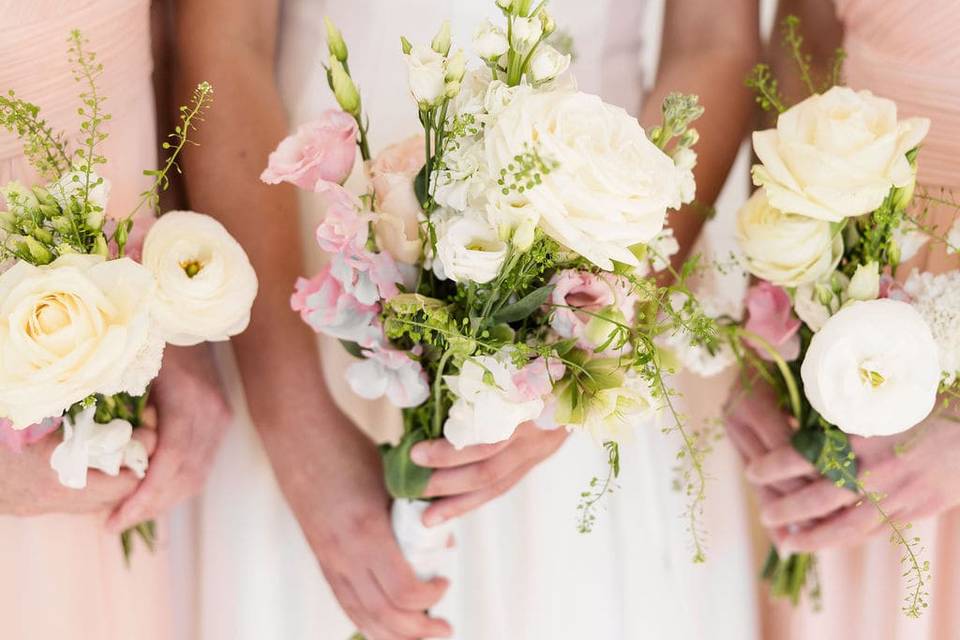 Bouquets