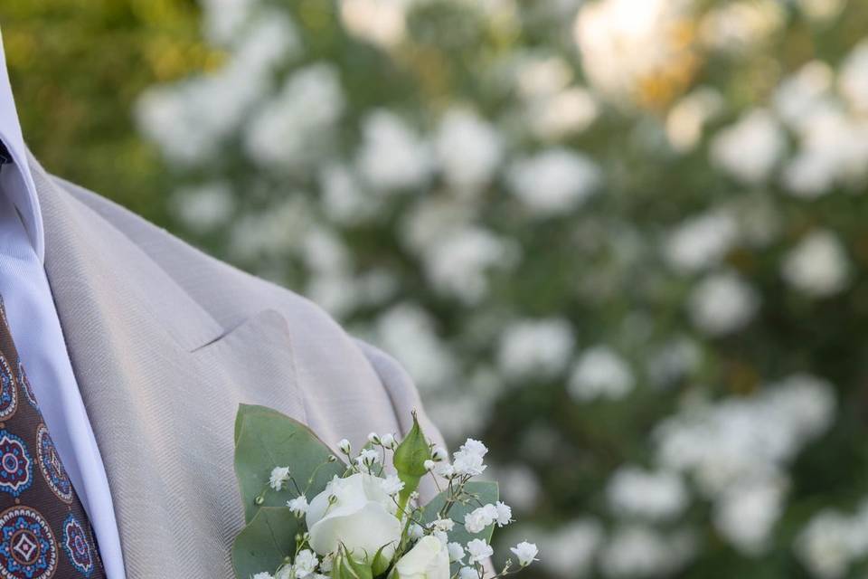 Boutonnière