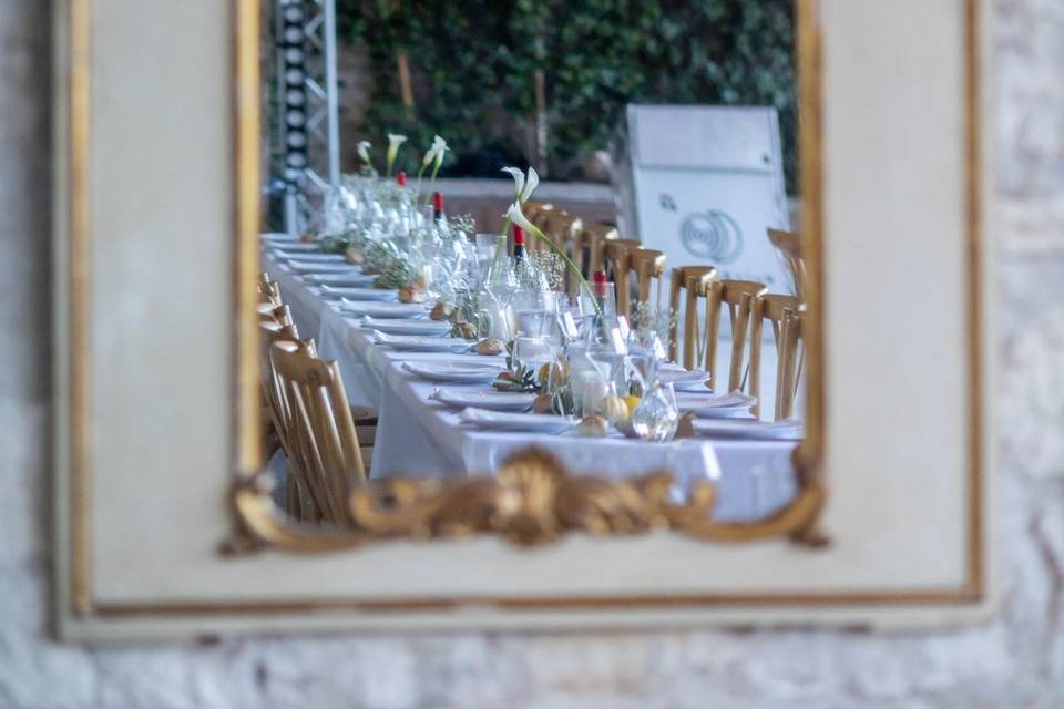 Décoration domaine