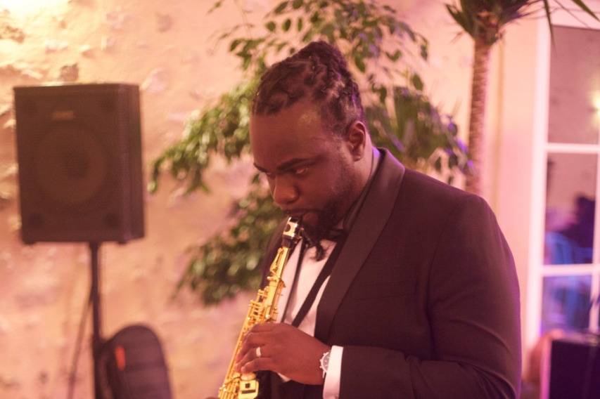 Mariage
