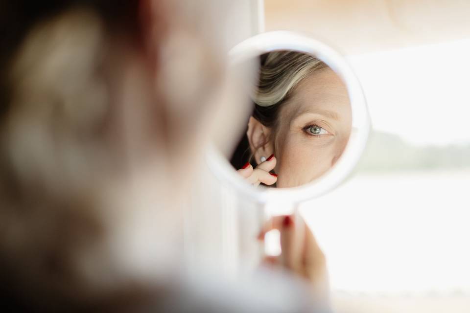 Make up