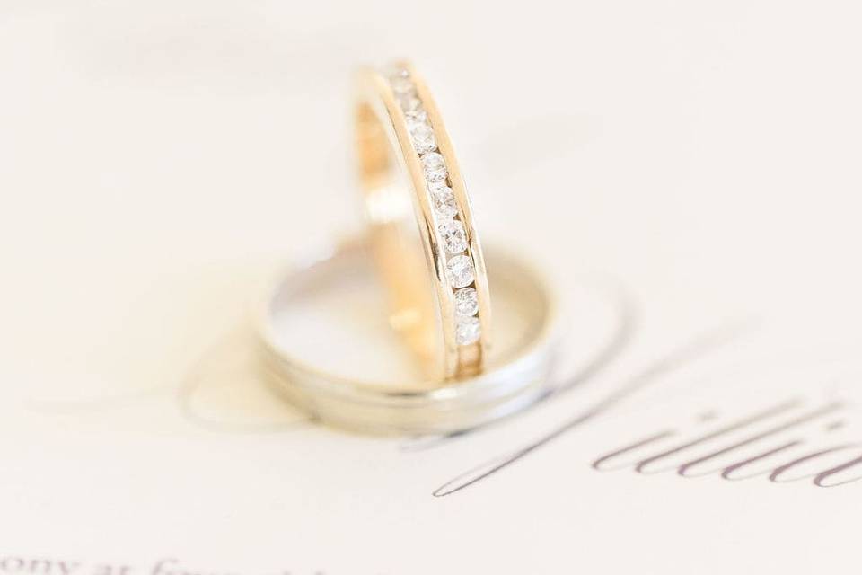 Mariage alliances