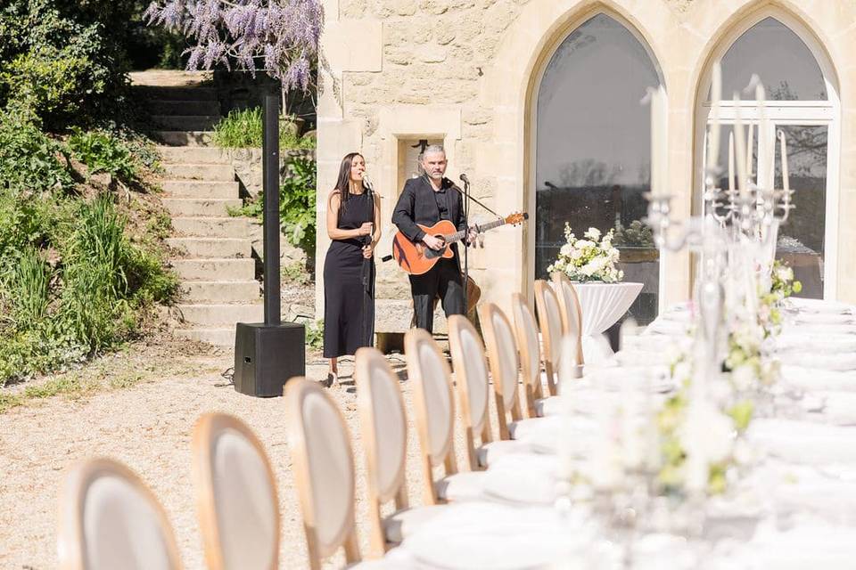 Mariage Provence
