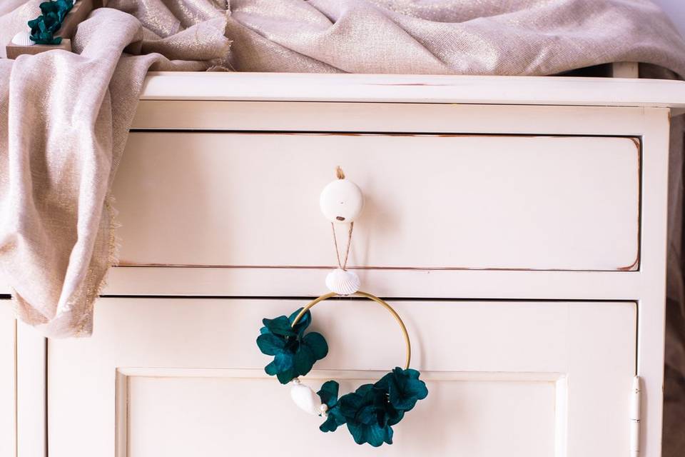 Idée cadeau invité