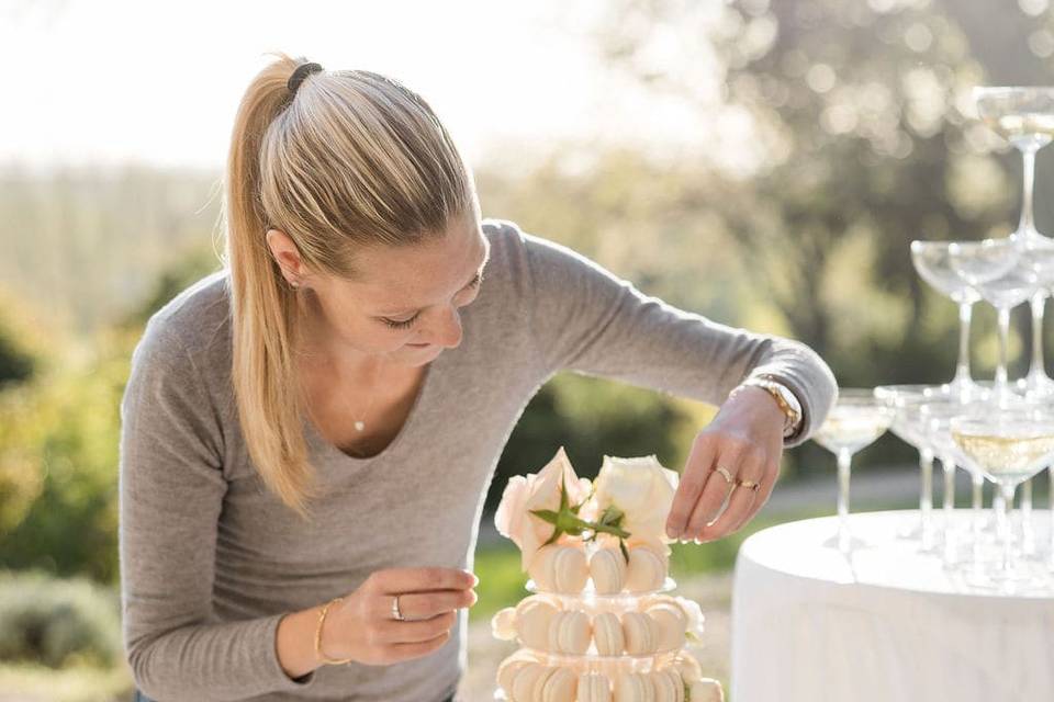 Provence Wedding Planner