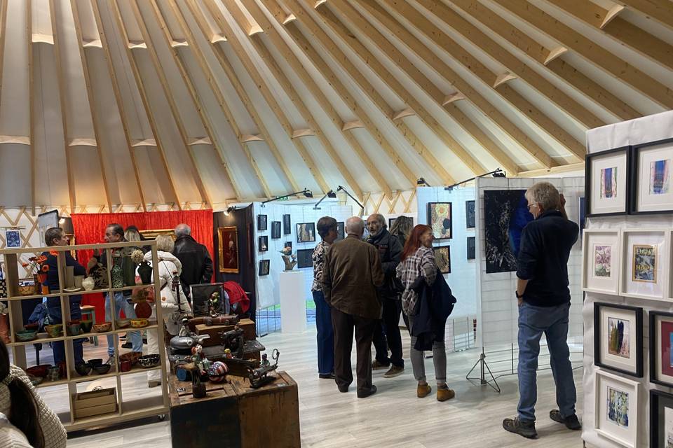 Exposition