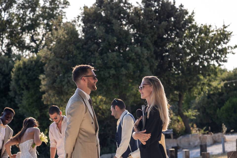Wedding planner