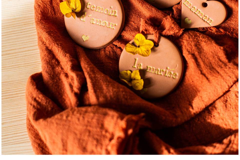 Cadeau invité