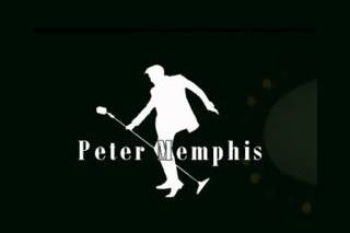 Peter Memphis logo