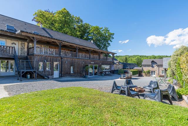 Gîte de la Cour