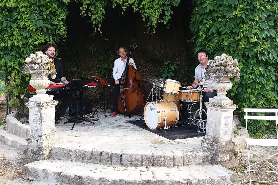 Trio Jazz