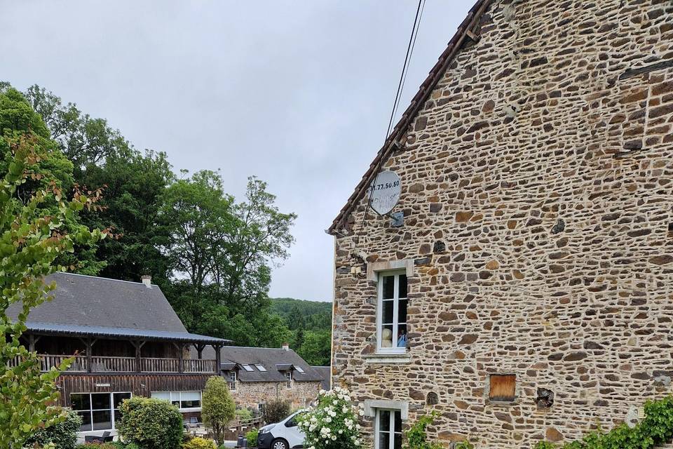 Domaine