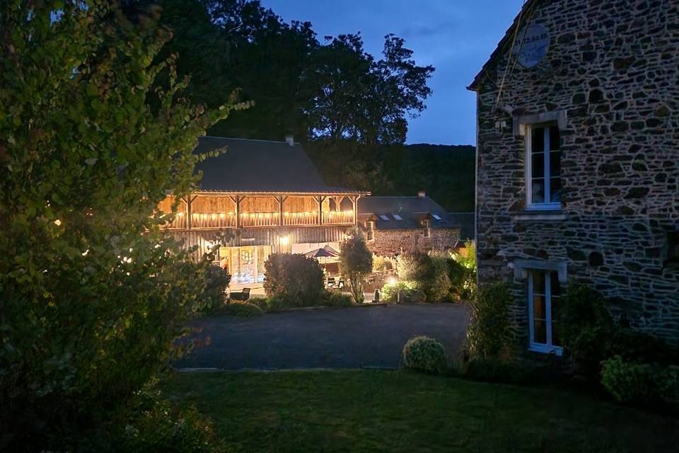 Domaine