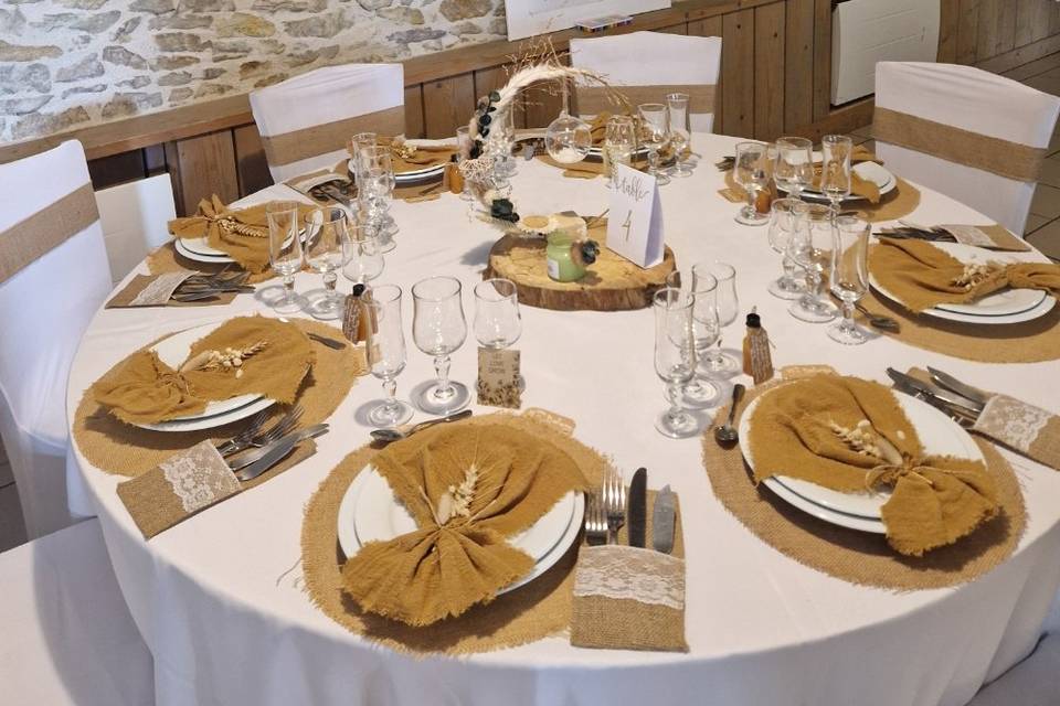 Table ronde