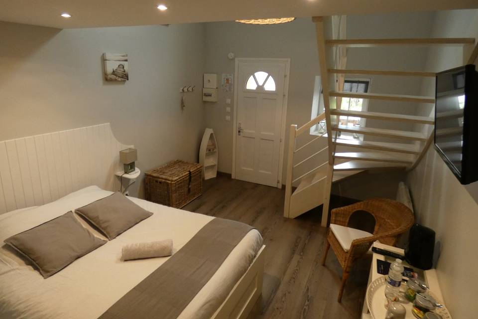 Chambre Alouette
