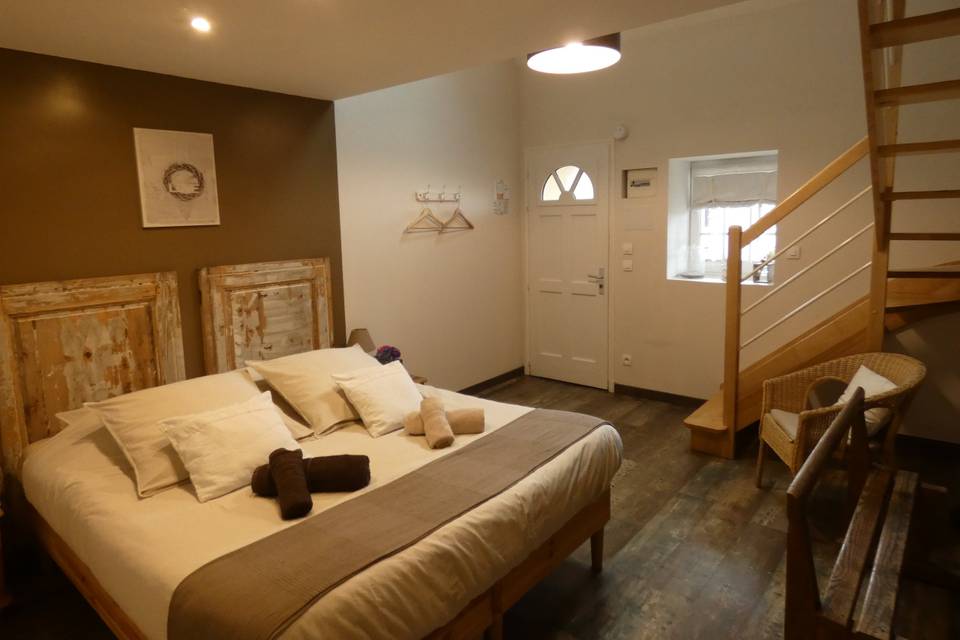 Chambre Colombe