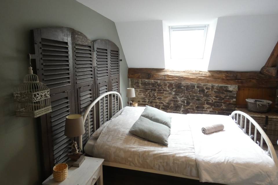 Chambre Hirondelle