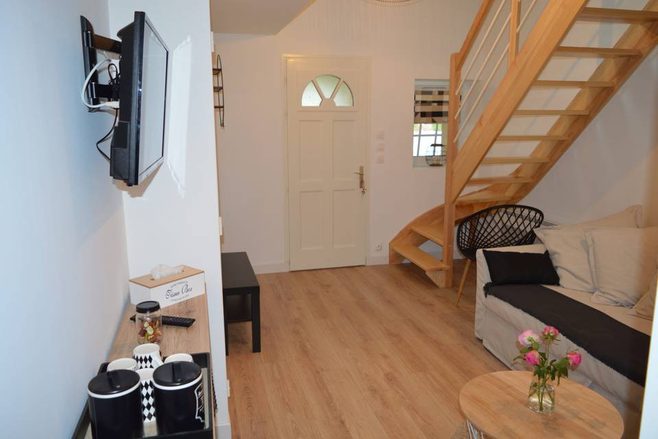 Chambre Pinson