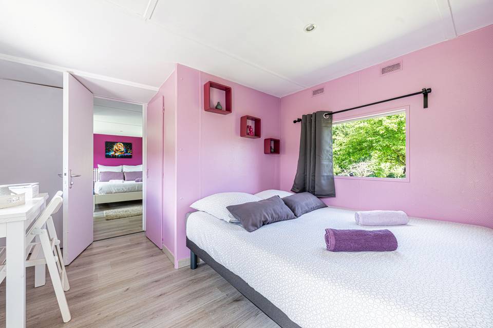 Chalet 3