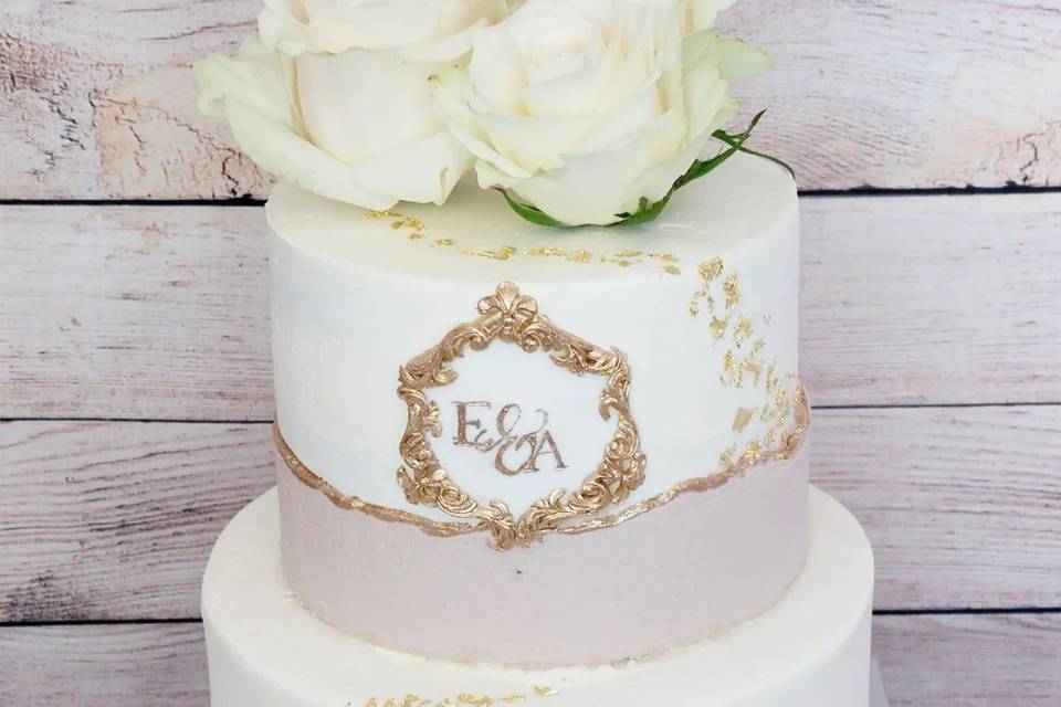 WeddingCake E & A