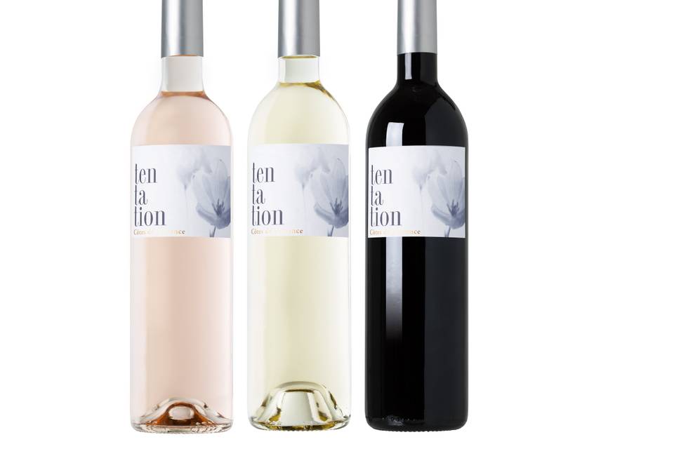 Cuvée Tentation
