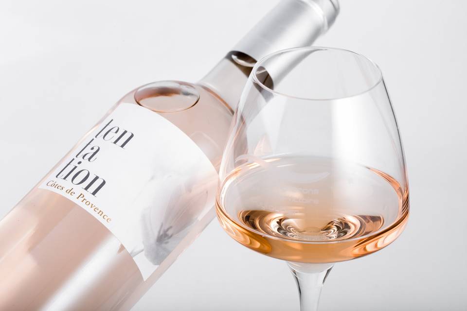 Tentation Rosé