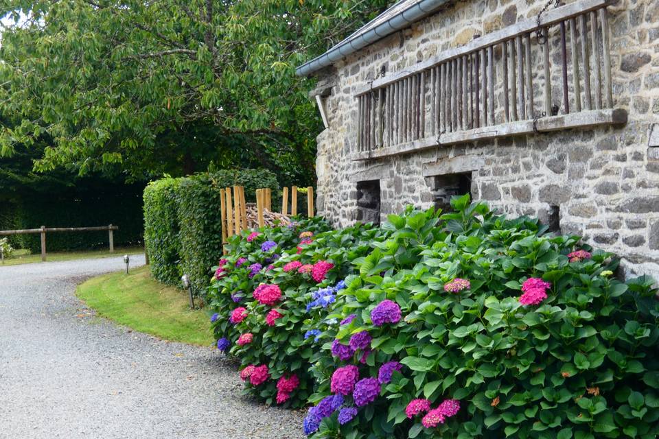 Domaine
