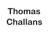 Thomas Challans