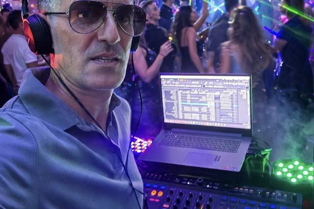 Dj Boost