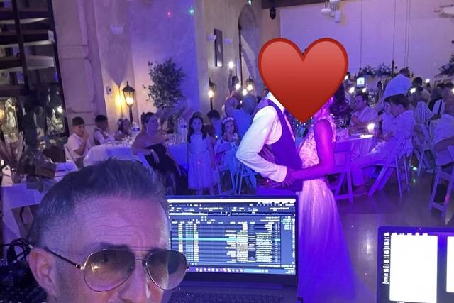 Ouverture de Bal