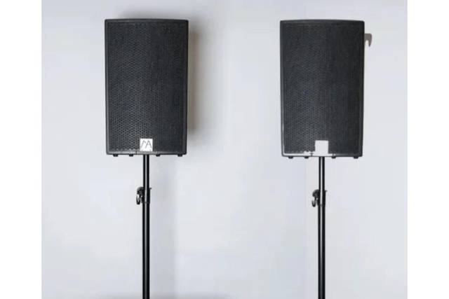 Sonorisation