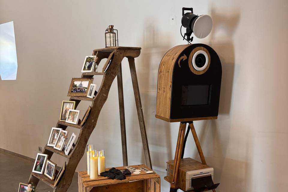 Photobooth