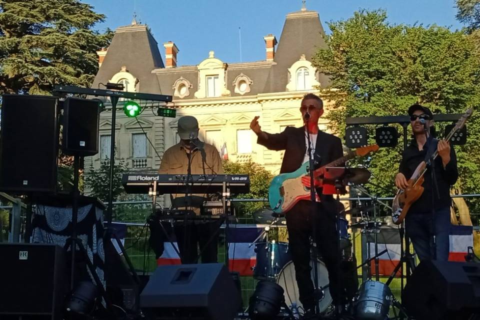 Boost 4 Chateau 14/07