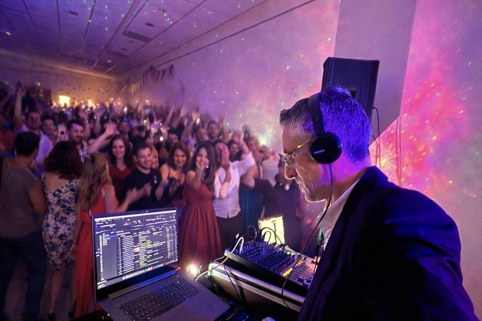DJ Fa#3