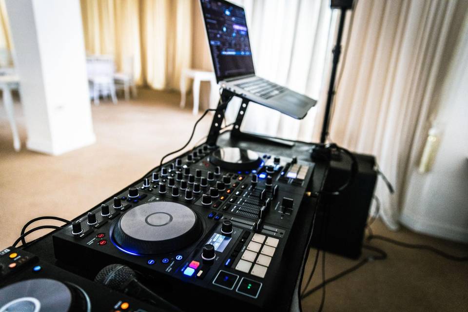 Platines