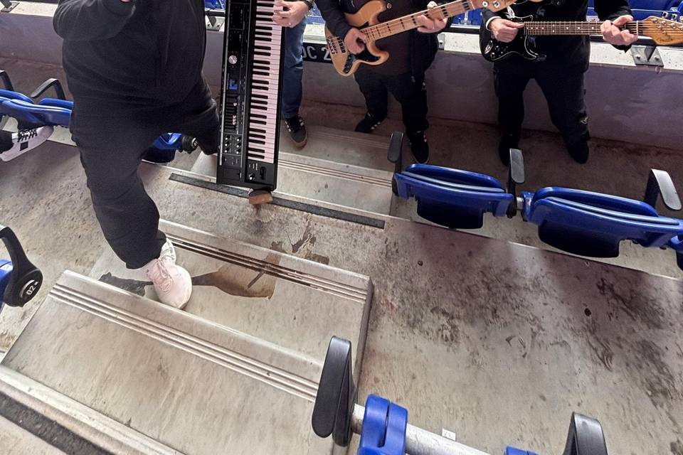Concert Salon OL