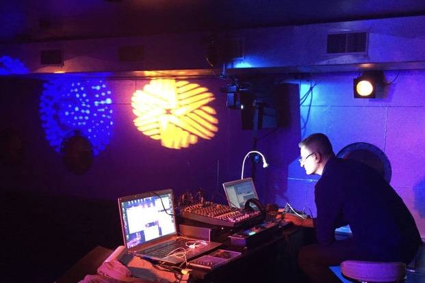 2 ème Dj
