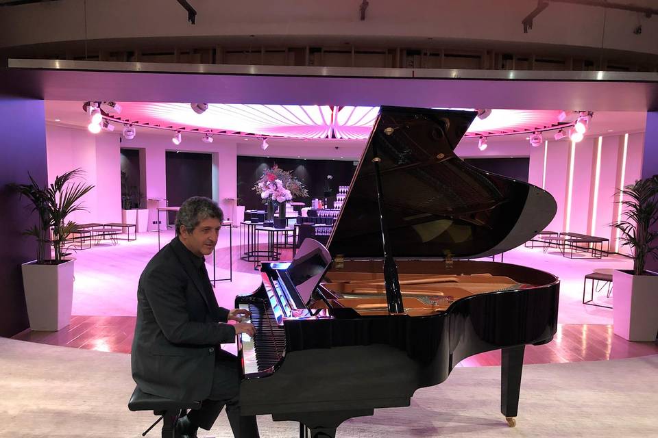 Côté Piano