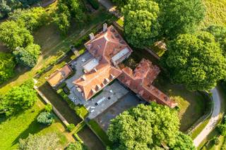 Manoir Des Dryades