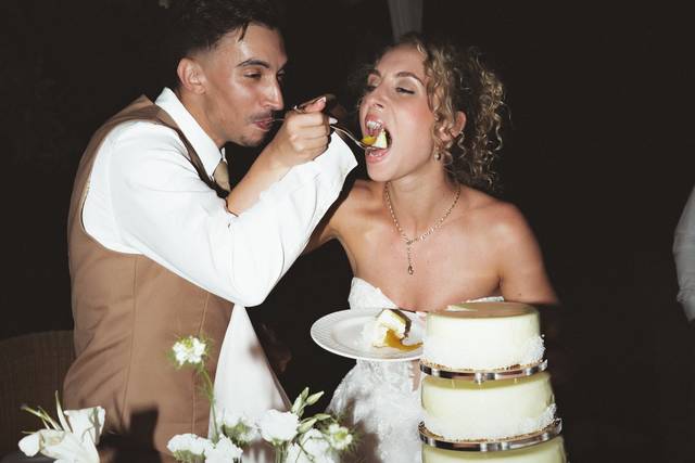 Victoria & Yassin