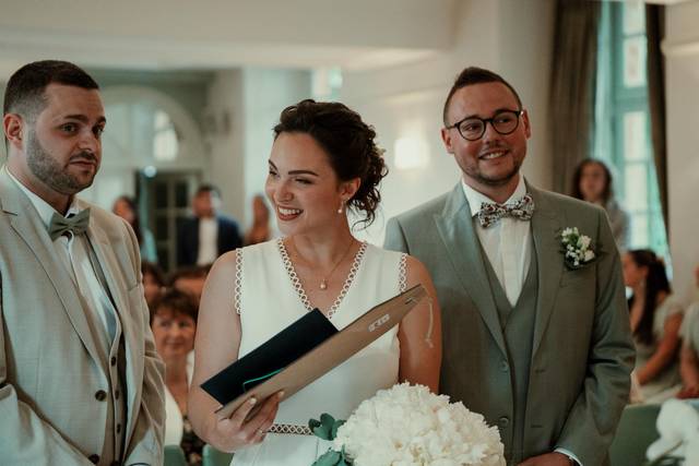 Léna & Clément