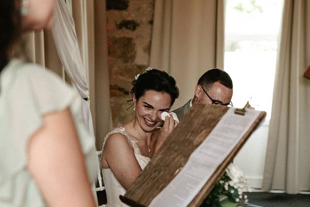 Léna & Clément