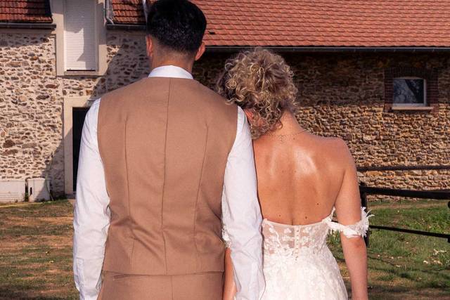 Victoria & Yassin