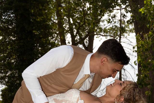 Victoria & Yassin