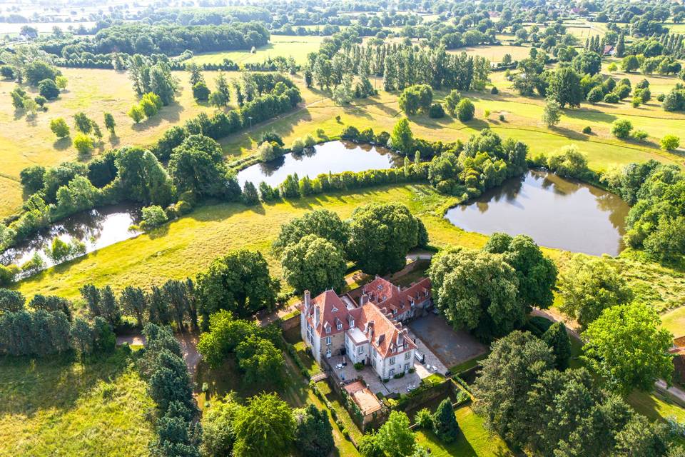 Domaine
