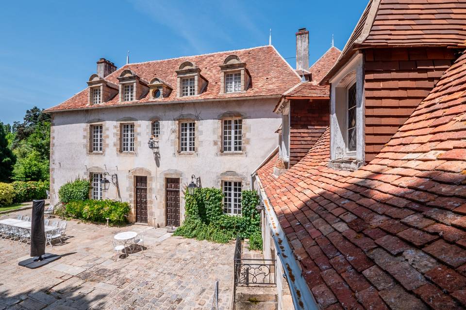 Manoir