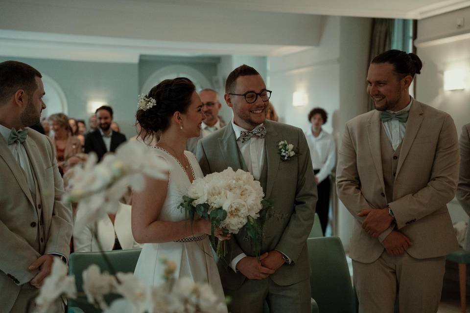 Léna & Clément