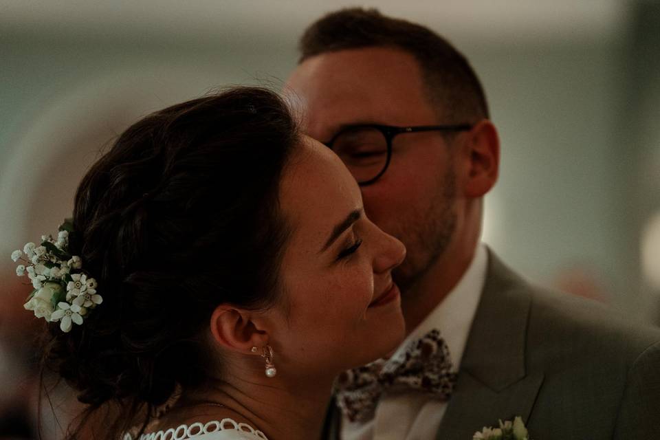 Léna & Clément