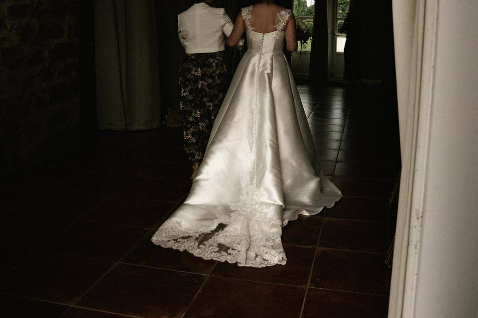 Léna & Clément