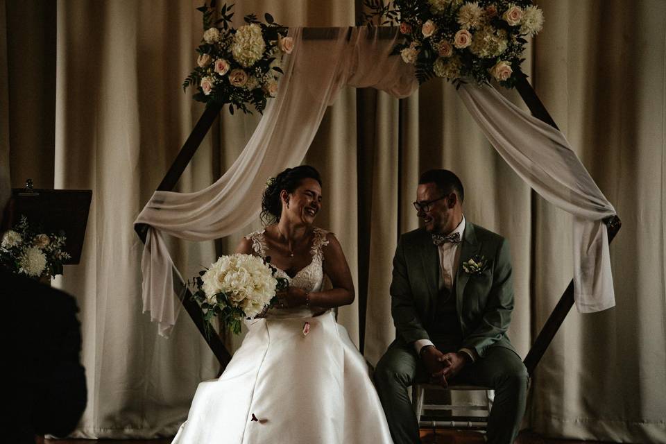 Léna & Clément